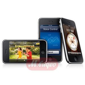 мобил Apple iPhone 3GS 32Gb Wh