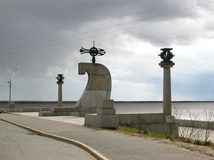 Архангельск