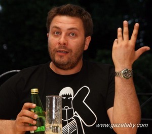 Сергей Минаев