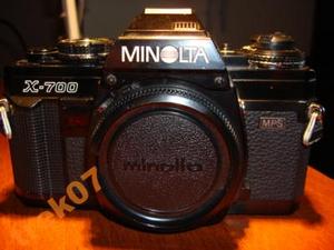 Minolta X-700