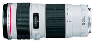 Объективы для Canon 350D