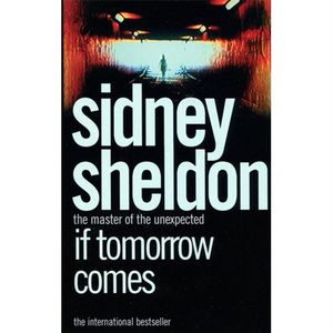 Прочесть книгу 'If Tomorrow Comes' by Sidney Sheldon