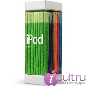 Набор чехлов Apple Socks для iPod