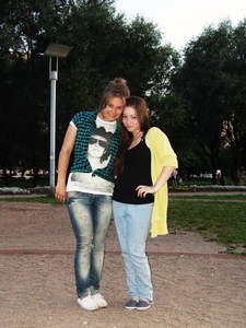 Чтобы друзья поправлялись