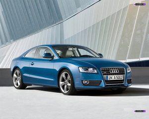 Audi A5 2.0AT