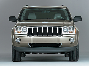 Jeep Grand