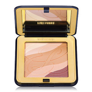 Est&#233;e Lauder Signature 5-Tone Shimmer Powder for Eyes, Cheeks, Face