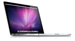 MacBook Pro 15"