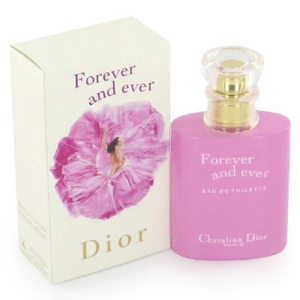 Духи Dior розовый флакон!!!!! с надписью forever and ever! ФЛАКОН розовый!!!