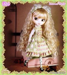 Tiphona, Pullip