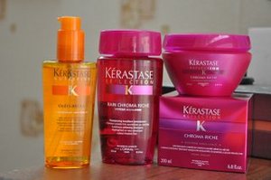 KERASTASE