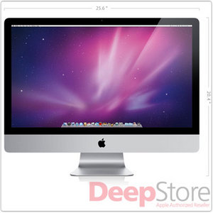 Компьютер Apple iMac 21.5"