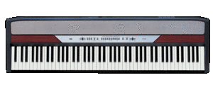 Электропианино Korg SP250