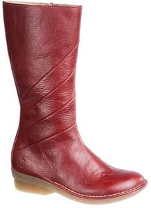 Dr. Martens Red Neema Boot