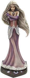 White Magic      Enchanted Series  Limited Edition