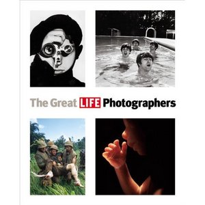 The Great LIFE Photographers