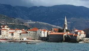 Montenegro.