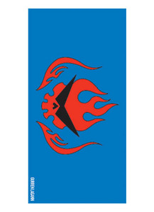 Towel: Gurren Lagann - Dai Gurren Towel