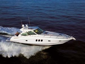 SeaRay 500 Sundancer