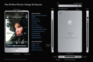 iPhone