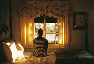 нихрена не делать