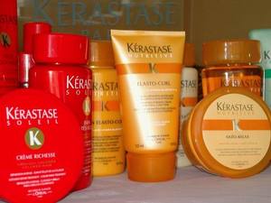 Средства для волос Kerastase