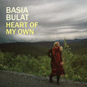 Basia Bulat "Heart of My Own"