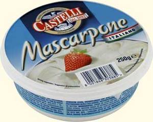 Mascarpone