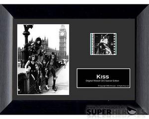 Kiss Mini Cell Series 1