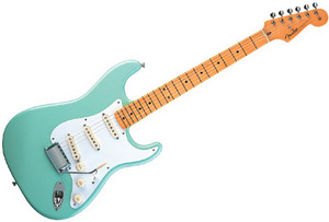 Fender Stratocaster