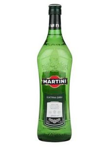 Martini Dry