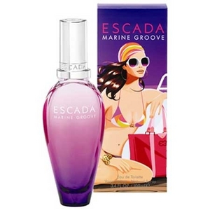 Escada Marine Groove