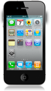 iPhone 3GS