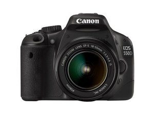 CANON 550D