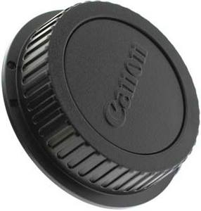 Задняя крышка для объектива CANON EF/EF-S
