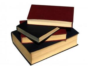 Прочитать заданные книги