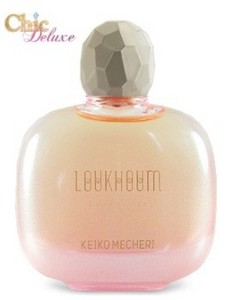 Keiko Mecheri Loukhoum Eau Poudree