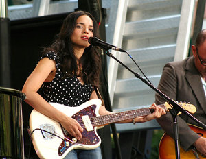 Norah Jones- concert