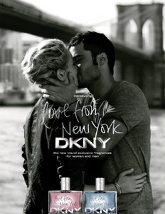 DKNY Love From New York