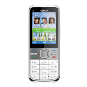 Телефон NOKIA C5