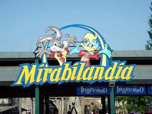 Mirabilandia