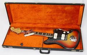 Fender Jazzmaster