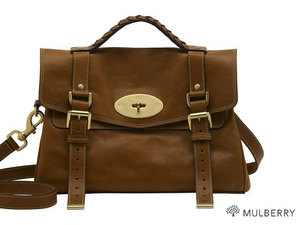 Mulberry bags