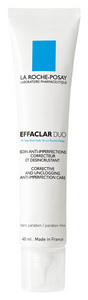 La Roche-Posay Effaclar DUO