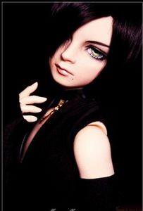 BJD Dream of doll