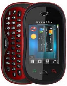 Alcatel OT-880