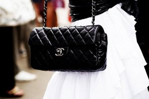 chanel 2.55