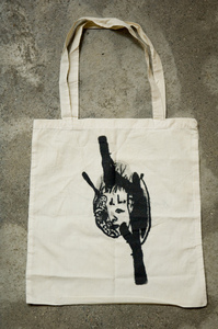 LynchTHREE tote bag