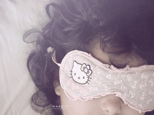 sleep mask