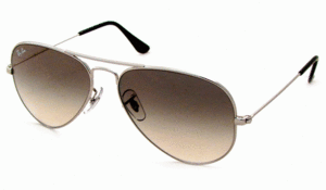 aviators от ray ban